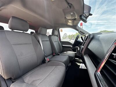 2016 Ford F-150 XL - Photo 10 - Lexington, NE 68850