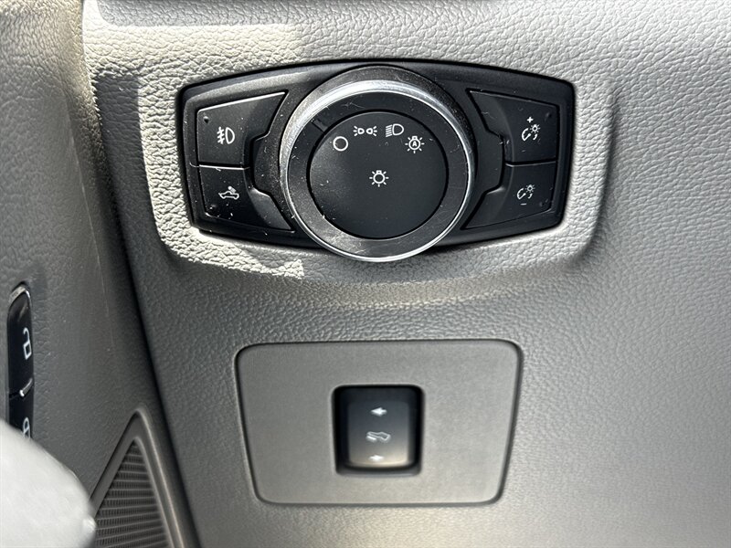 2016 Ford F-150 XL - Photo 16 - Lexington, NE 68850