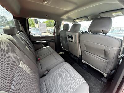 2016 Ford F-150 XL - Photo 9 - Lexington, NE 68850