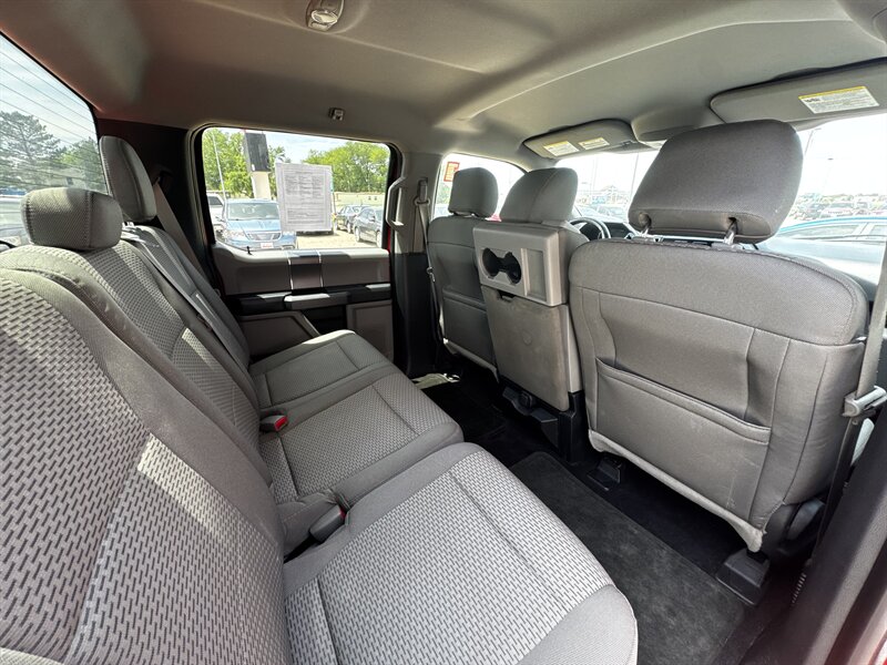 2016 Ford F-150 XL - Photo 9 - Lexington, NE 68850