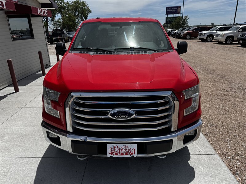 2016 Ford F-150 XL - Photo 6 - Lexington, NE 68850