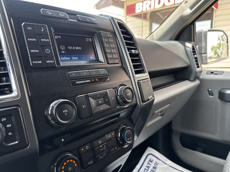 2016 Ford F-150 XL - Photo 19 - Lexington, NE 68850