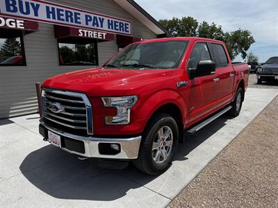 2016 Ford F-150 XL - Photo 5 - Lexington, NE 68850