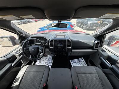 2016 Ford F-150 XL - Photo 11 - Lexington, NE 68850