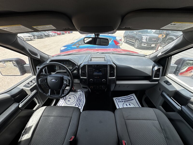 2016 Ford F-150 XL - Photo 11 - Lexington, NE 68850