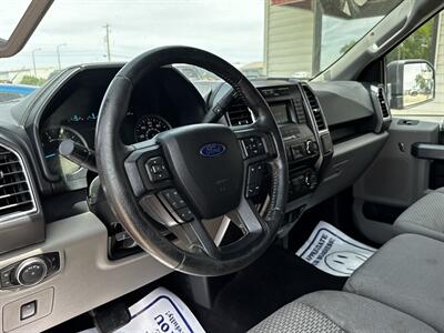 2016 Ford F-150 XL - Photo 3 - Lexington, NE 68850