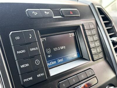 2016 Ford F-150 XL - Photo 18 - Lexington, NE 68850