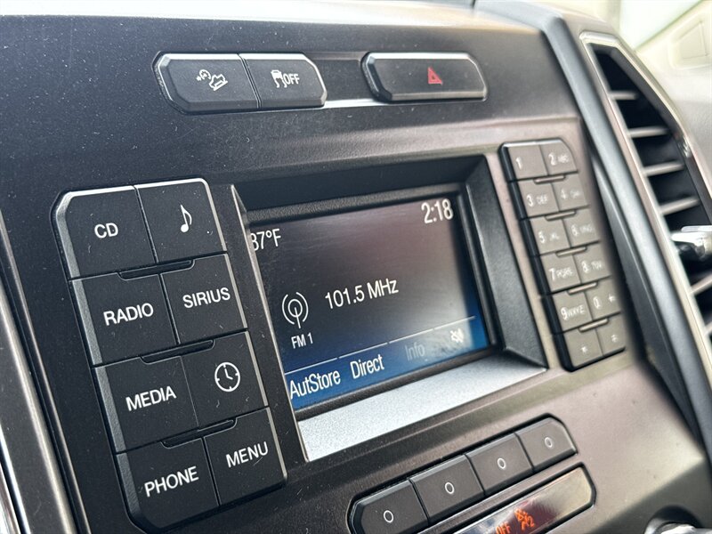 2016 Ford F-150 XL - Photo 18 - Lexington, NE 68850