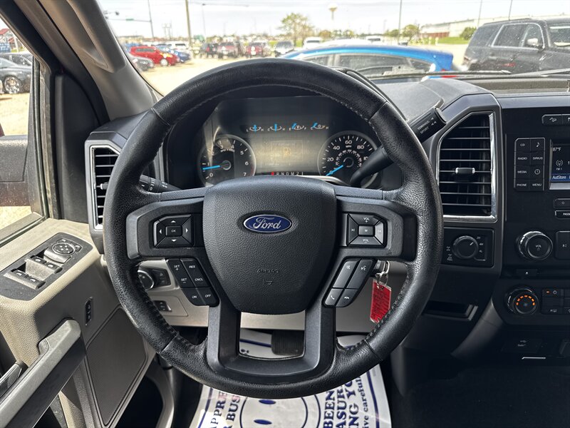 2016 Ford F-150 XL - Photo 12 - Lexington, NE 68850