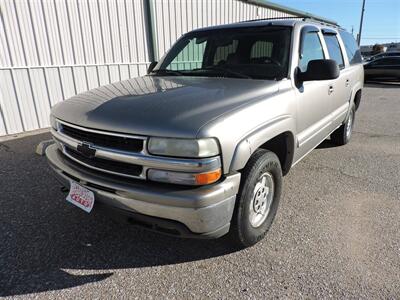 2003 Chevrolet Suburban 1500   - Photo 2 - Grand Island, NE 68801