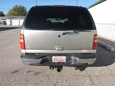 2003 Chevrolet Suburban 1500   - Photo 6 - Grand Island, NE 68801