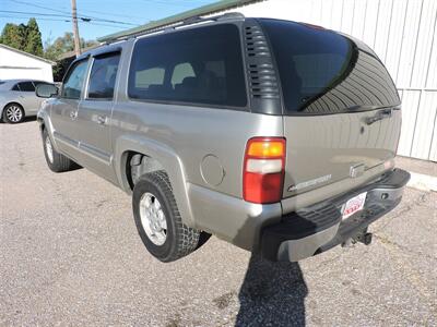 2003 Chevrolet Suburban 1500   - Photo 7 - Grand Island, NE 68801