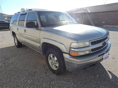 2003 Chevrolet Suburban 1500   - Photo 4 - Grand Island, NE 68801