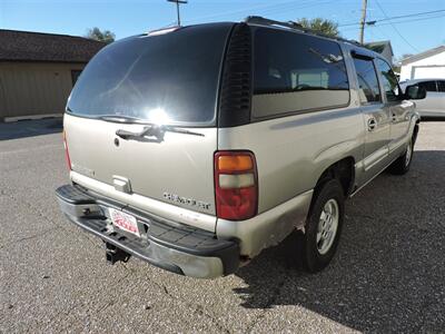 2003 Chevrolet Suburban 1500   - Photo 5 - Grand Island, NE 68801