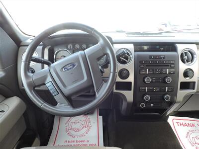 2010 Ford F-150 XL - Photo 12 - Lexington, NE 68850