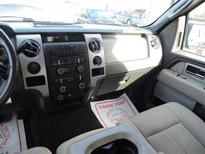 2010 Ford F-150 XL - Photo 13 - Lexington, NE 68850