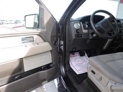 2010 Ford F-150 XL - Photo 14 - Lexington, NE 68850