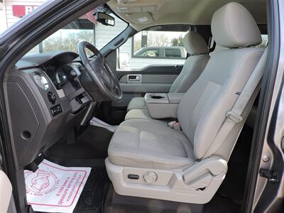 2010 Ford F-150 XL - Photo 9 - Lexington, NE 68850