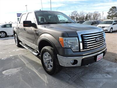 2010 Ford F-150 XL - Photo 4 - Lexington, NE 68850