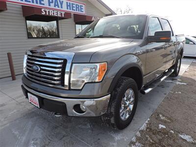 2010 Ford F-150 XL - Photo 2 - Lexington, NE 68850