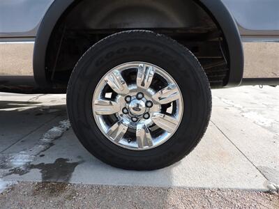 2010 Ford F-150 XL - Photo 8 - Lexington, NE 68850
