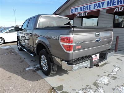 2010 Ford F-150 XL - Photo 7 - Lexington, NE 68850
