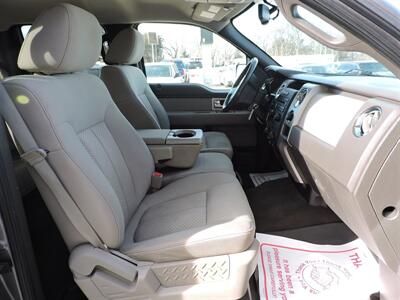 2010 Ford F-150 XL - Photo 10 - Lexington, NE 68850