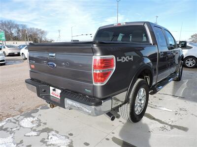2010 Ford F-150 XL - Photo 5 - Lexington, NE 68850