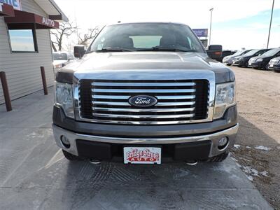 2010 Ford F-150 XL - Photo 3 - Lexington, NE 68850