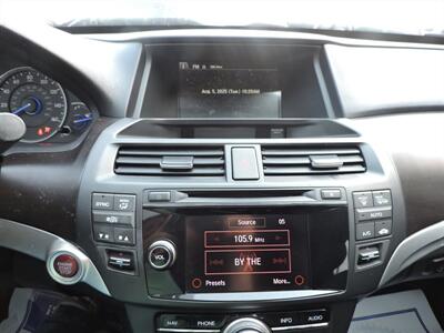 2014 Honda Crosstour EX-L V6   - Photo 18 - Lexington, NE 68850