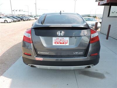 2014 Honda Crosstour EX-L V6   - Photo 6 - Lexington, NE 68850