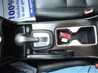 2014 Honda Crosstour EX-L V6   - Photo 19 - Lexington, NE 68850