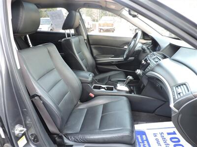 2014 Honda Crosstour EX-L V6   - Photo 10 - Lexington, NE 68850