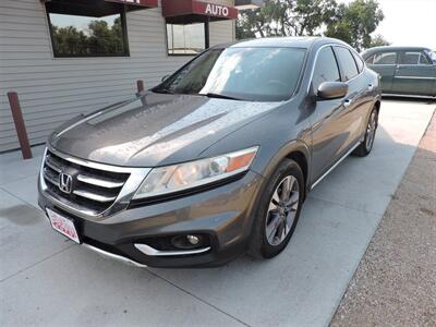 2014 Honda Crosstour EX-L V6   - Photo 2 - Lexington, NE 68850