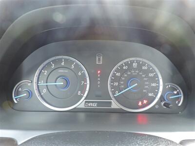 2014 Honda Crosstour EX-L V6   - Photo 17 - Lexington, NE 68850