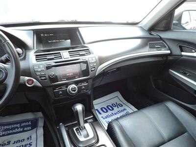 2014 Honda Crosstour EX-L V6   - Photo 14 - Lexington, NE 68850