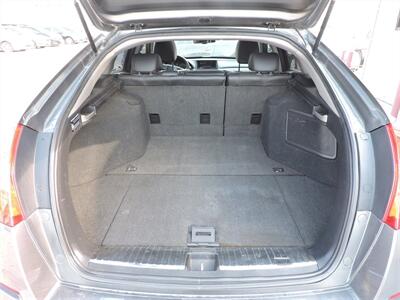 2014 Honda Crosstour EX-L V6   - Photo 12 - Lexington, NE 68850