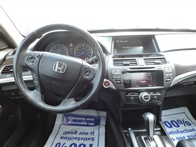 2014 Honda Crosstour EX-L V6   - Photo 13 - Lexington, NE 68850