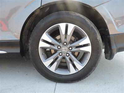 2014 Honda Crosstour EX-L V6   - Photo 8 - Lexington, NE 68850
