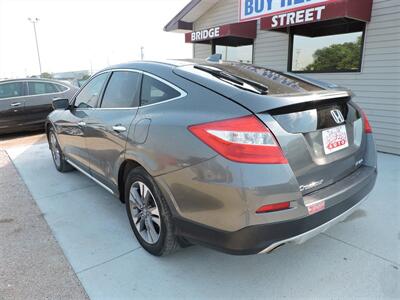 2014 Honda Crosstour EX-L V6   - Photo 7 - Lexington, NE 68850