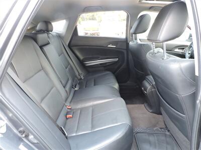 2014 Honda Crosstour EX-L V6   - Photo 11 - Lexington, NE 68850