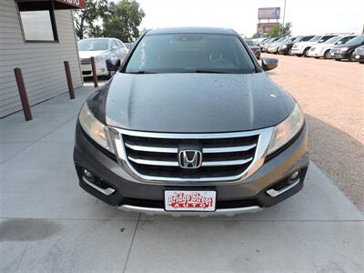 2014 Honda Crosstour EX-L V6   - Photo 3 - Lexington, NE 68850