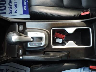 2014 Honda Crosstour EX-L V6   - Photo 20 - Lexington, NE 68850