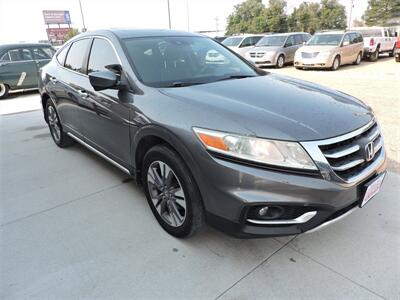 2014 Honda Crosstour EX-L V6   - Photo 4 - Lexington, NE 68850