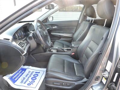 2014 Honda Crosstour EX-L V6   - Photo 9 - Lexington, NE 68850