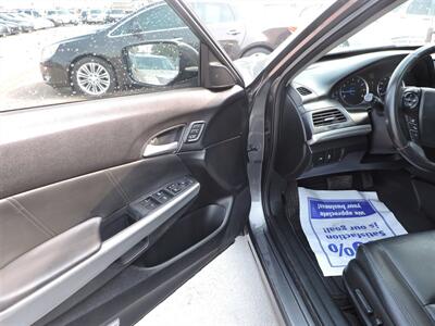 2014 Honda Crosstour EX-L V6   - Photo 16 - Lexington, NE 68850