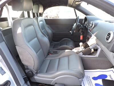 2003 Audi TT 180hp - Photo 11 - Lexington, NE 68850