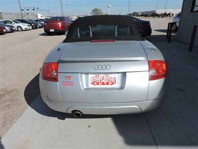 2003 Audi TT 180hp - Photo 6 - Lexington, NE 68850
