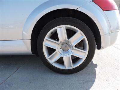 2003 Audi TT 180hp - Photo 8 - Lexington, NE 68850