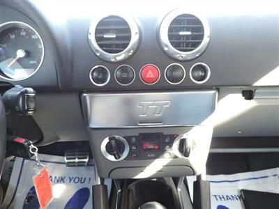 2003 Audi TT 180hp - Photo 14 - Lexington, NE 68850